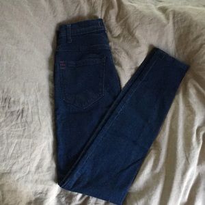 BDG High waist Seam Jean
